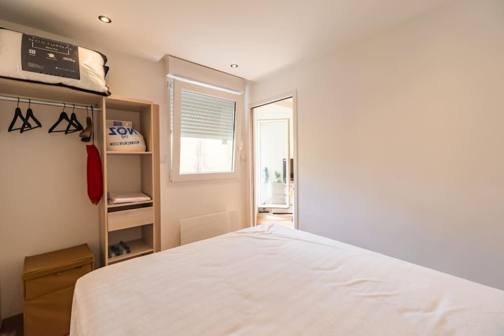 Appartement Avec Terrasse, Trestraou Perros-Guirec Exterior foto